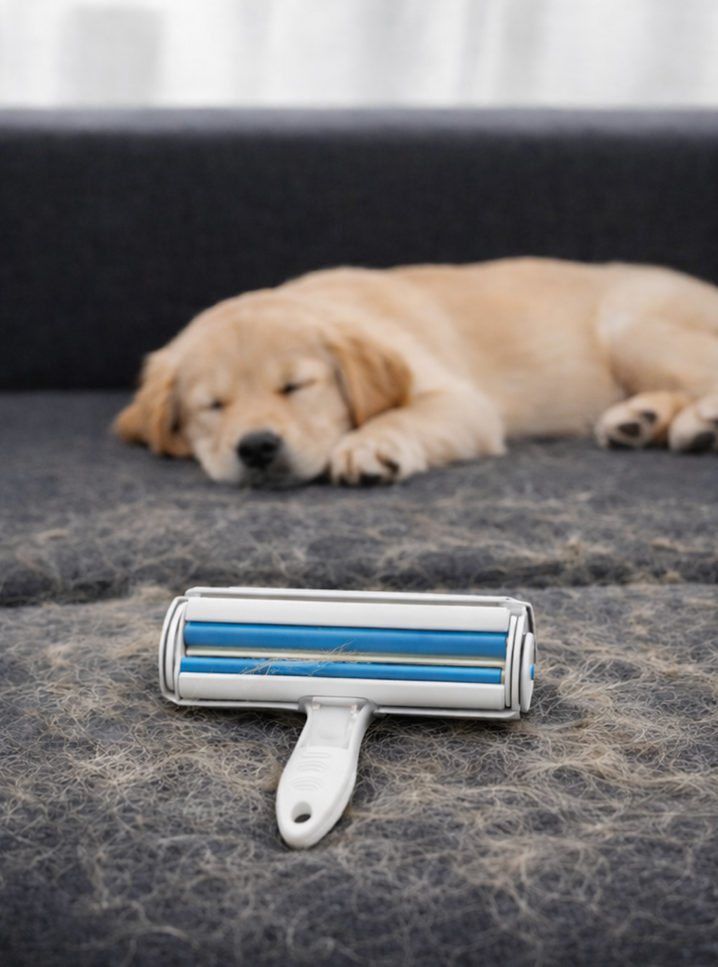 The Fuzzbuster Original